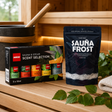 Bastupaket Bastufavoriterna - Bastutillbehör