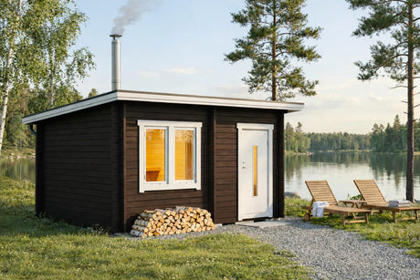 Bastustuga funkis 15 - Bastutillbehör