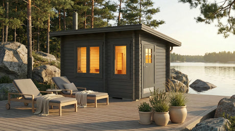 Bastustuga Funkis 9,9 - Bastutillbehör