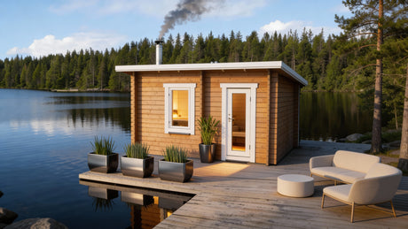 Bastustuga Funkis 8 DL - Bastutillbehör