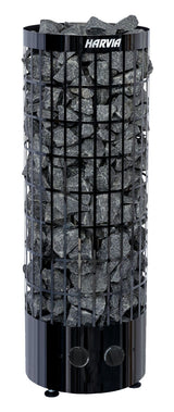 Harvia Cilindro 9kw PC90 Black