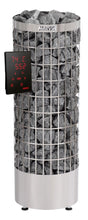Harvia Cilindro PC90XE 9,0 kW Steel - Bastutillbehör