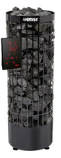 Harvia Cilindro PC90XE 9,0 kW BlackSteel - Bastutillbehör