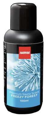 Harvia Bastudoft Isskog 100ml