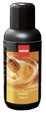 Harvia Bastudoft Honung 100ml
