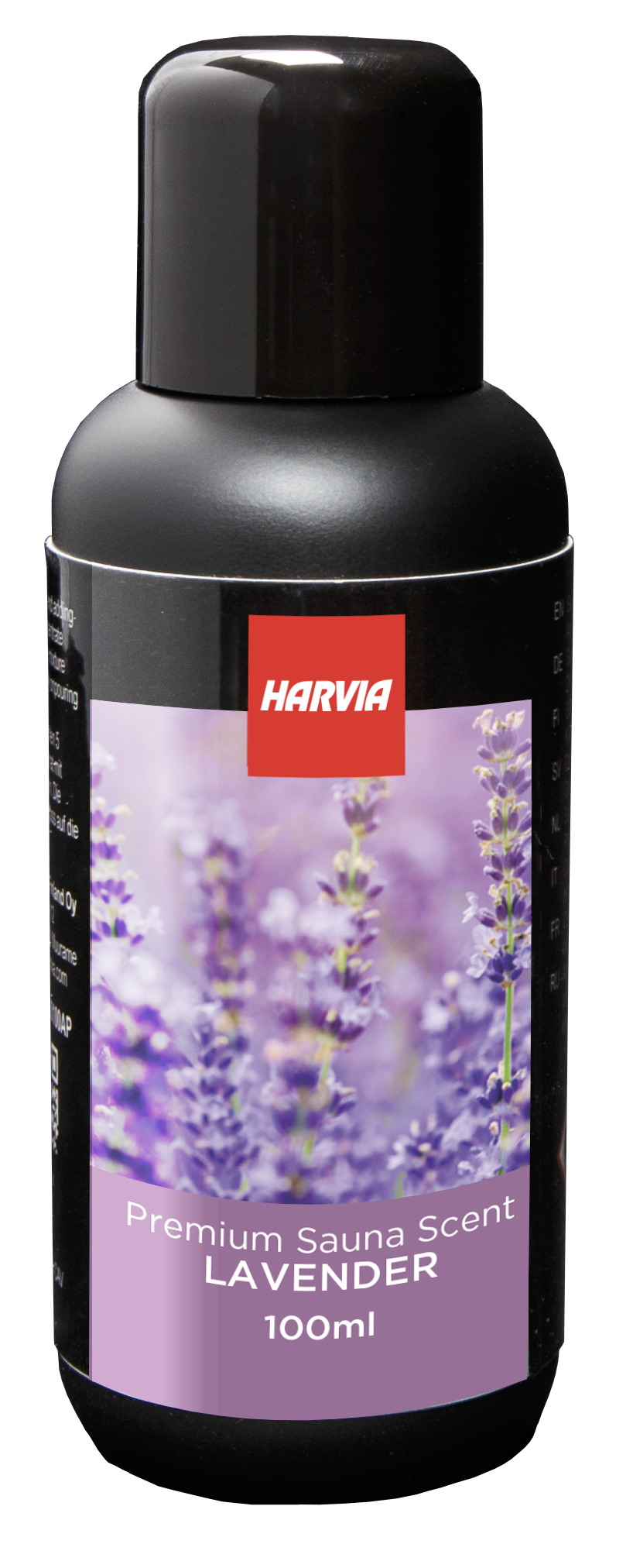 Harvia Bastudoft Lavendel 100ml