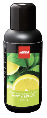 Bastudoft citron/mynta - Bastutillbehör
