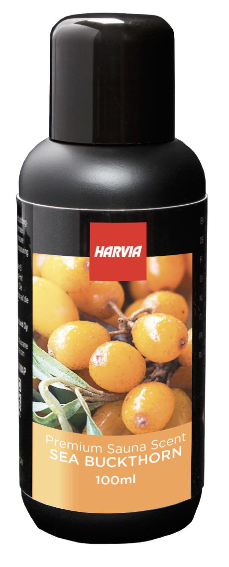 Bastudoft Havtorn - Bastutillbehör