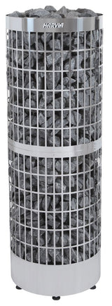 Cilindro Pro 10,0-13,5 KW för offentlig miljö. - Bastutillbehör