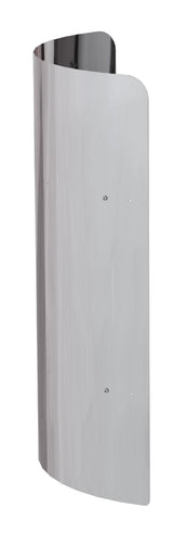 Harvia Skyddsplåt WL200PC Cilindro - Bastutillbehör