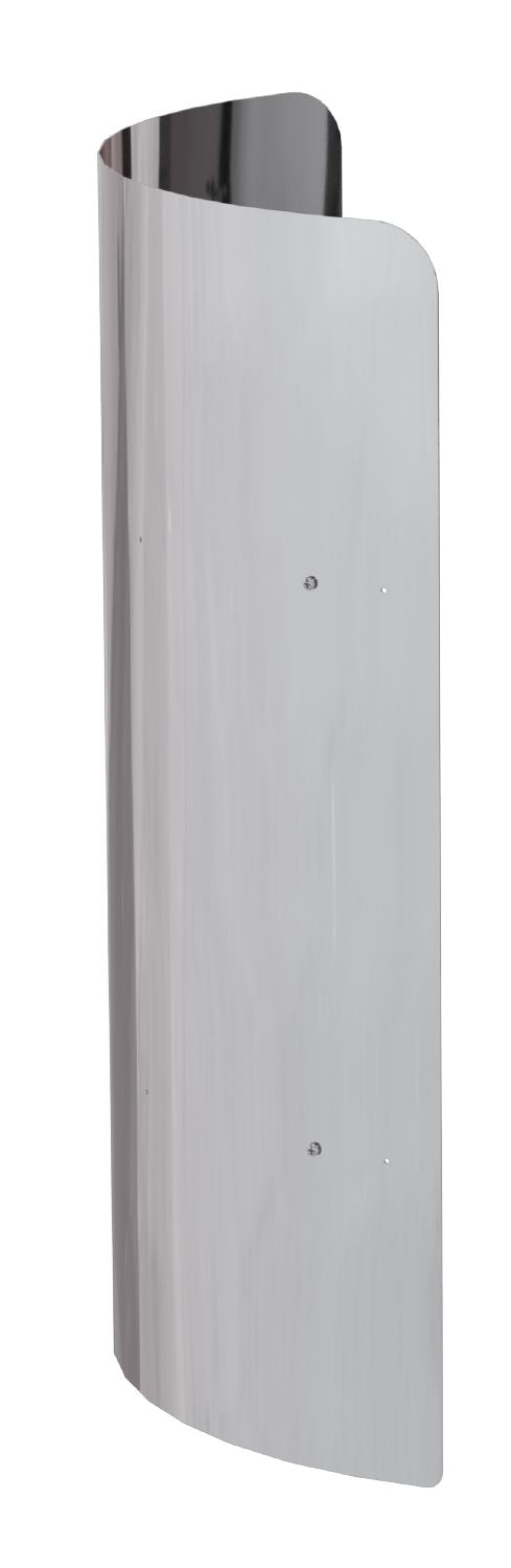 Harvia Skyddsplåt WL200PC Cilindro - Bastutillbehör