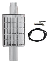 Harvia Cilindro vattenvärmare 25L - Bastutillbehör