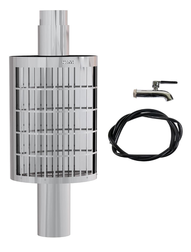 Harvia Cilindro vattenvärmare 25L - Bastutillbehör