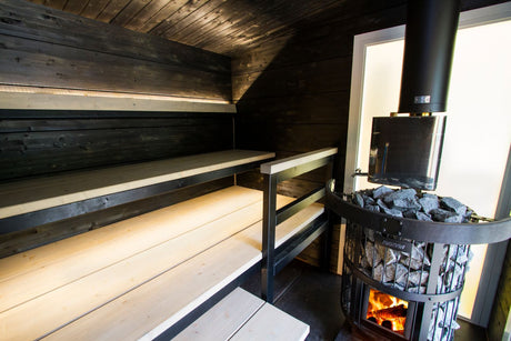 Harvia Legend 150 Vedeldad