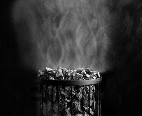 Harvia Legend Pro PO11 11,0 KW - Bastutillbehör