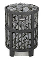 Harvia Legend Pro PO165 16,5 kW svart - Bastutillbehör