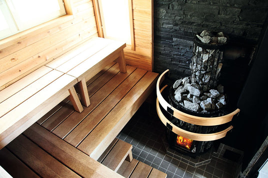 Harvia Legend 150 Vedeldad - Bastutillbehör