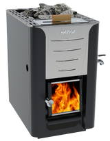 Harvia 20ES Pro Vedeldad Bastukamin - Bastutillbehör