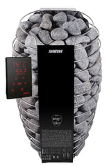 Harvia Spirit SP60FC 6,0 KW WIFI - Bastutillbehör