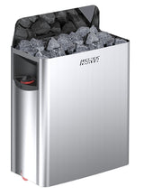 THE WALL 6KW Eluppvärmd - Bastutillbehör