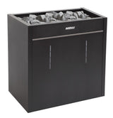 Elektriskt bastuaggregat Harvia Virta Pro Combi HL220SA 21,6 kW aut. svart - Bastutillbehör