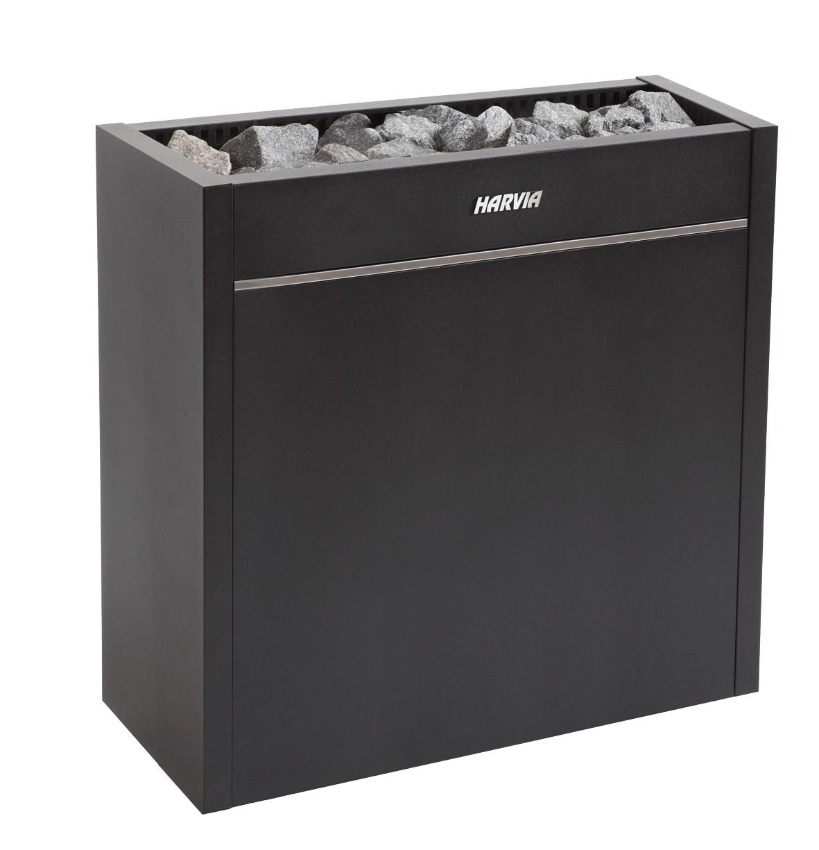 Harvia Virta Pro HL135 13,5 kW svart - Bastutillbehör