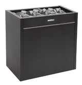 Elektriskt bastuaggregat Harvia Virta Pro HL160 15,8 kW svart