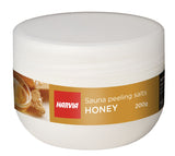Harvia peeling salt Honung