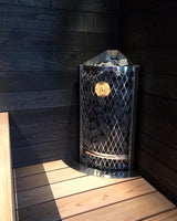 IKI Corner 6 kW