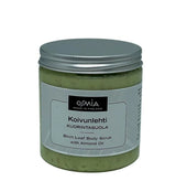 Kroppspeeling Björkblad - Bastutillbehör