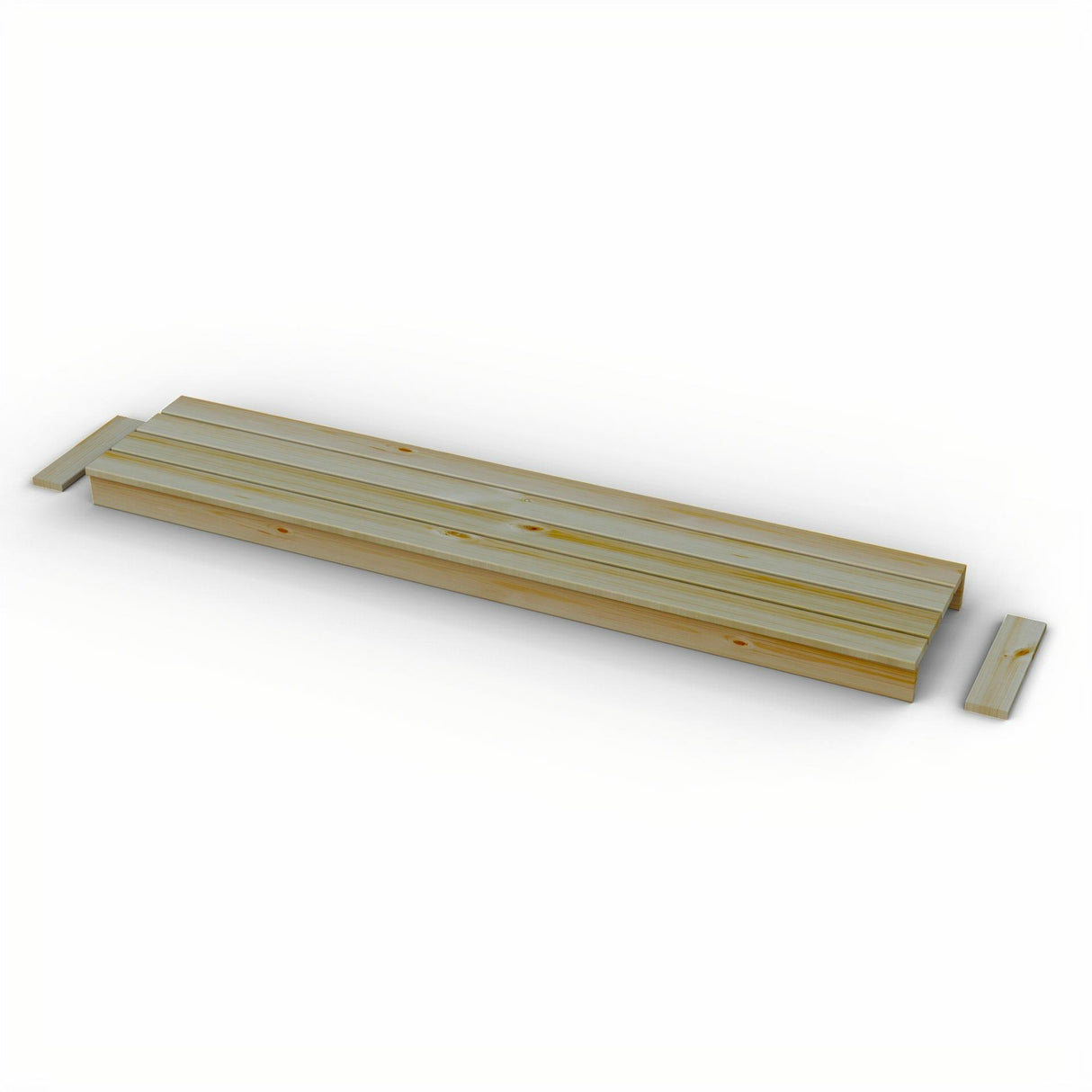 Bastulav 1970x410 mm - Bastutillbehör