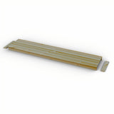 Bastulav 2450x515 mm - Bastutillbehör