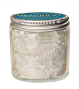 Ekologiska Mentohl kristaller