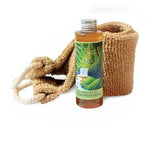 Bastupaket Citronmarin - Bastutillbehör