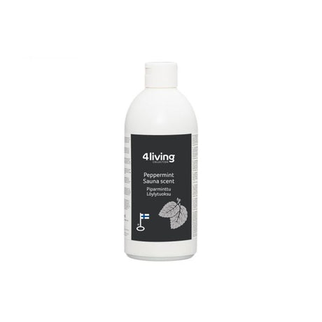 Bastudoft Pepparmint 500 ml - Bastutillbehör