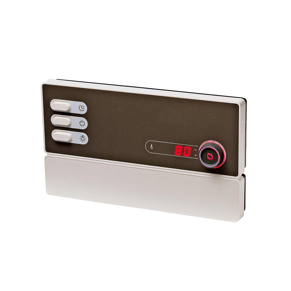 IKI Pro-B2 styrenhet upp till 10,5 kw med S2-30 extra effekt enhet upp till 21 kw