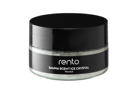 Rento Iskristaller Mentol 30 g