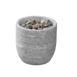 Bastufontän med sten - Bastutillbehör