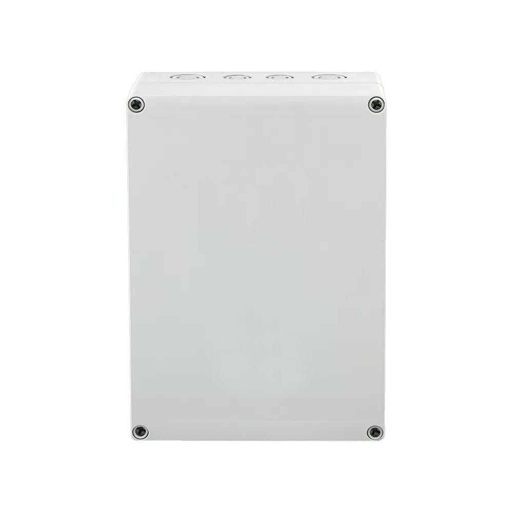 IKI UKU  Extra Effektenhet vid mer än 18 kw