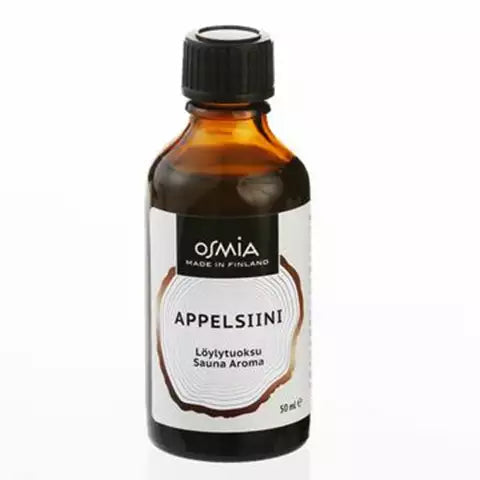 Bastudoft Apelsin