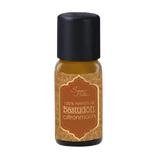 Bastudoft citronmarin
