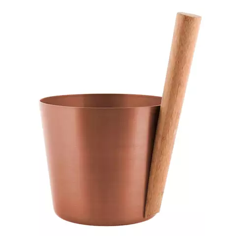 Bastustäva, koppar