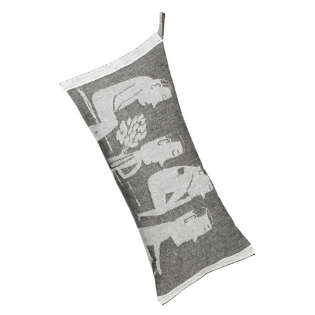 Bastukudde herrbastu - Bastutillbehör