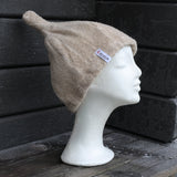 Bastumössa i linfrotté, osymetrisk - Bastutillbehör