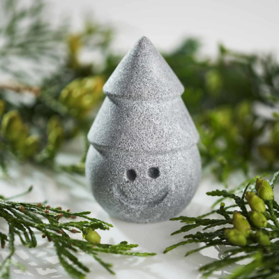 Bastutomte Jolle - Bastutillbehör