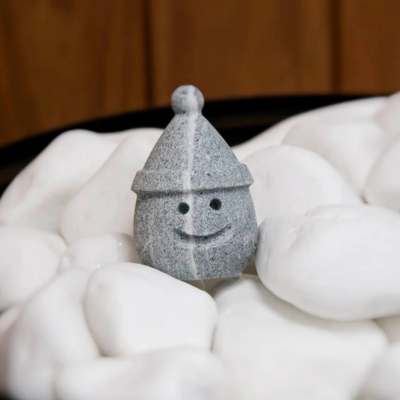 Bastutomte Sulo - Bastutillbehör