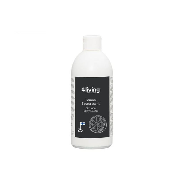 Bastudoft Citron 500 ml - Bastutillbehör