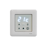 IKI Finlandia styrenhet upp till 10,5 kw