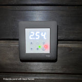 IKI Finlandia styrenhet upp till 10,5 kw