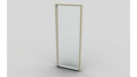 Fönster Fast 8x19 uv 1,3 - Bastutillbehör